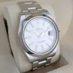 Rolex Datejust (2010s) - Ref. 116300 | Watch Scout thumbnail 4