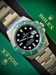 Rolex Submariner (2023) - Ref. 126610LV | Watch Scout thumbnail 1