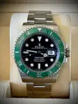 Rolex Submariner (2023) - Ref. 126610LV | Watch Scout thumbnail 3
