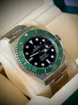 Rolex Submariner (2023) - Ref. 126610LV | Watch Scout thumbnail 4