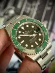 Rolex Submariner (2023) - Ref. 126610LV | Watch Scout thumbnail 7