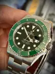 Rolex Submariner (2023) - Ref. 126610LV | Watch Scout thumbnail 8