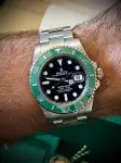 Rolex Submariner (2023) - Ref. 126610LV | Watch Scout thumbnail 9