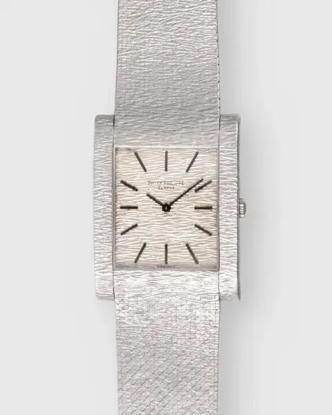 Patek Philippe Gondolo Ref. 3553/1