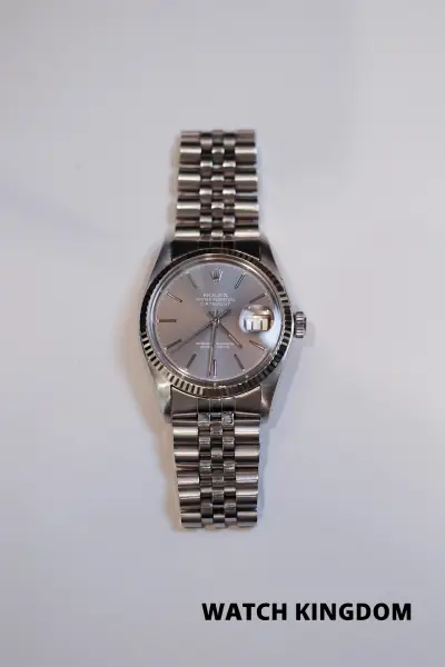 Rolex Datejust 36 Ref. 16014