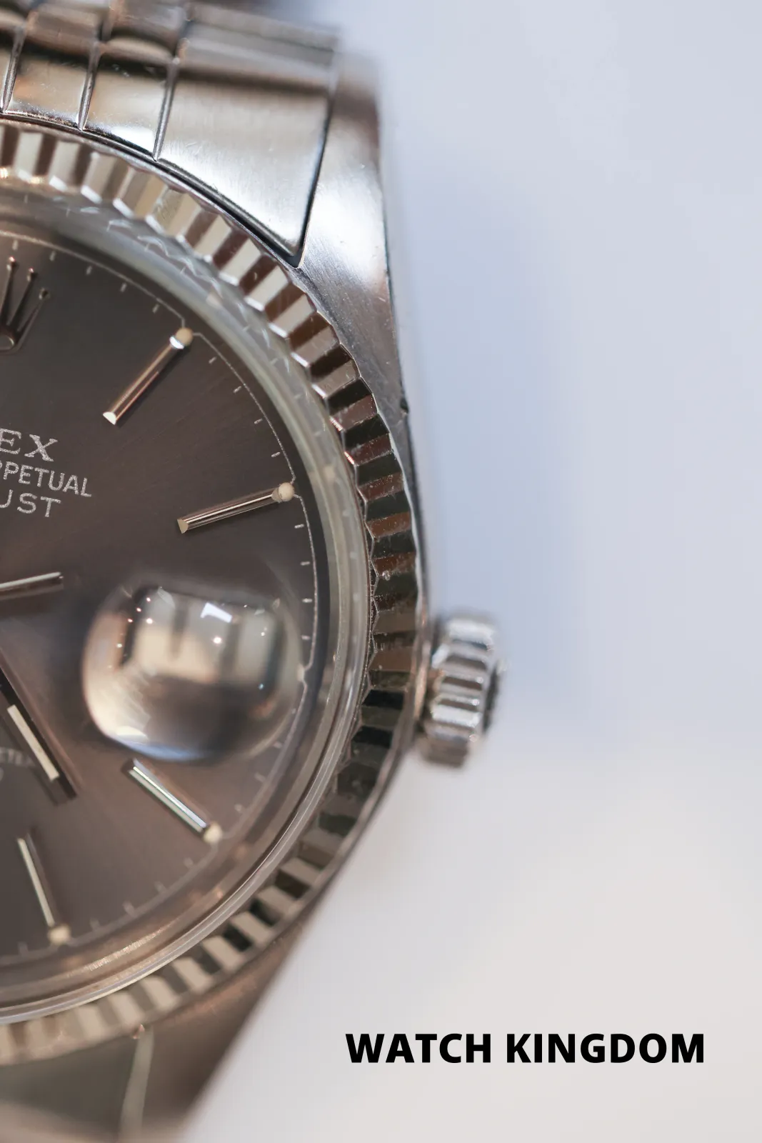 Rolex Datejust 36 16014, photo 7 of 7