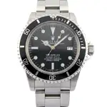 Rolex Sea-Dweller (1978) - Ref. 1665 | Watch Scout thumbnail 1