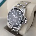 Rolex Sea-Dweller (1978) - Ref. 1665 | Watch Scout thumbnail 2