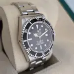 Rolex Sea-Dweller (1978) - Ref. 1665 | Watch Scout thumbnail 3