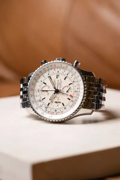 Breitling Navitimer