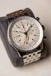Breitling Navitimer (2015) - Ref. A2432212/G571/443A | Watch Scout thumbnail 12