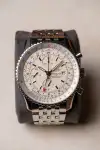 Breitling Navitimer (2015) - Ref. A2432212/G571/443A | Watch Scout thumbnail 10