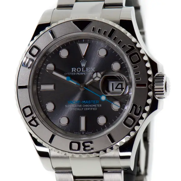 Rolex Yacht-Master