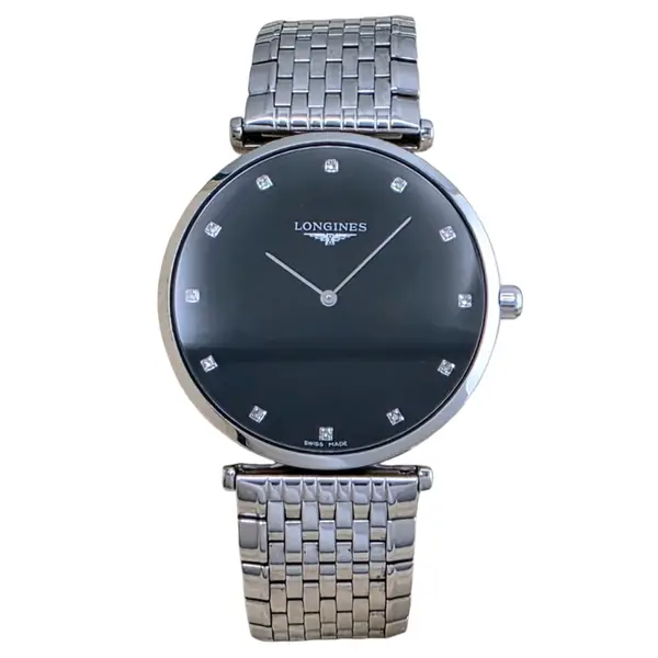 Longines La Grande Classique
