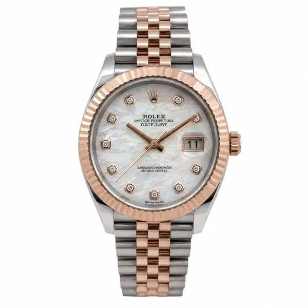 Rolex Datejust 41