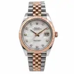 Rolex Datejust 41 (2020) - Ref. 126331 | Watch Scout thumbnail 1