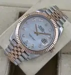 Rolex Datejust 41 (2020) - Ref. 126331 | Watch Scout thumbnail 2