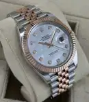 Rolex Datejust 41 (2020) - Ref. 126331 | Watch Scout thumbnail 3