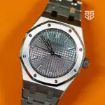 Audemars Piguet Royal Oak 37mm 50th Anniversary 15550ST.OO.1356ST.03 Price in Australia | $63k thumbnail 2