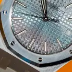 Audemars Piguet Royal Oak 37mm 50th Anniversary 15550ST.OO.1356ST.03 Price in Australia | $63k thumbnail 4