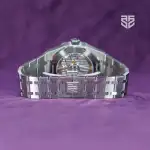 Audemars Piguet Royal Oak 37mm 50th Anniversary 15550ST.OO.1356ST.03 Price in Australia | $63k thumbnail 7