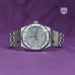 Audemars Piguet Royal Oak 37mm 50th Anniversary 15550ST.OO.1356ST.03 Price in Australia | $63k thumbnail 6