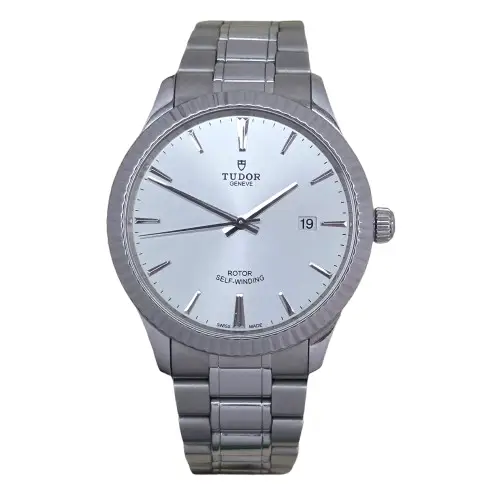 Tudor Style 41