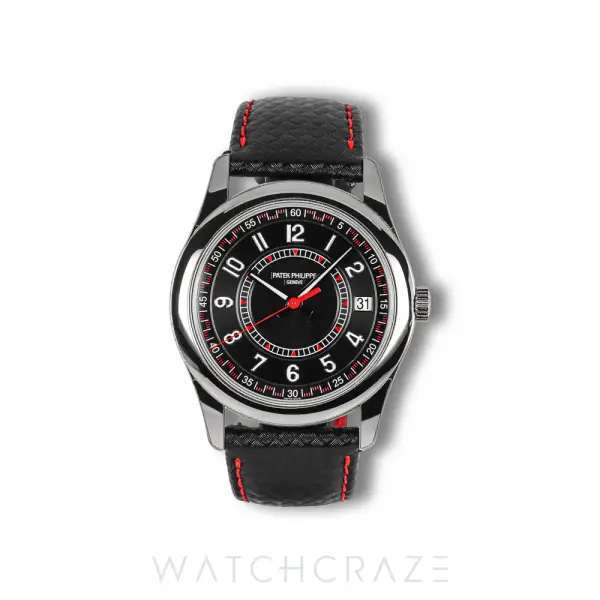 Patek Philippe Calatrava