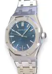 Audemars Piguet Royal Oak (2024) - Ref. 15550ST | Watch Scout thumbnail 2
