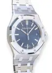 Audemars Piguet Royal Oak (2024) - Ref. 15550ST | Watch Scout thumbnail 4