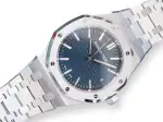 Audemars Piguet Royal Oak (2024) - Ref. 15550ST | Watch Scout thumbnail 6