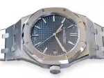 Audemars Piguet Royal Oak (2024) - Ref. 15550ST | Watch Scout thumbnail 8