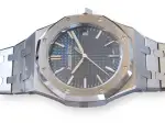 Audemars Piguet Royal Oak (2024) - Ref. 15550ST | Watch Scout thumbnail 9