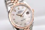 Rolex Datejust 36 (2025) - Ref. 126231 | Watch Scout thumbnail 2