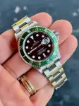 Rolex Submariner (2005) - Ref. 16610LV | Watch Scout thumbnail 1