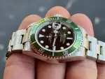 Rolex Submariner (2005) - Ref. 16610LV | Watch Scout thumbnail 4