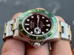 Rolex Submariner (2005) - Ref. 16610LV | Watch Scout thumbnail 5