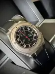 IWC Ingenieur (2005) - Ref. IW372503 | Watch Scout thumbnail 4