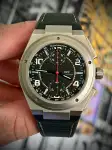 IWC Ingenieur (2005) - Ref. IW372503 | Watch Scout thumbnail 6