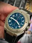 IWC Ingenieur (2005) - Ref. IW372503 | Watch Scout thumbnail 7