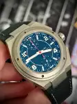 IWC Ingenieur (2005) - Ref. IW372503 | Watch Scout thumbnail 8