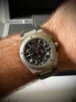 IWC Ingenieur (2005) - Ref. IW372503 | Watch Scout thumbnail 9