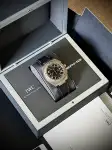 IWC Ingenieur (2005) - Ref. IW372503 | Watch Scout thumbnail 10