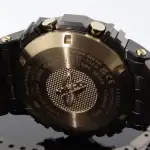 Casio G-Shock MR-G Kiwami 25th Anniversary (2026) - Ref. MRG-B5000B-1JR | Watch Scout thumbnail 3