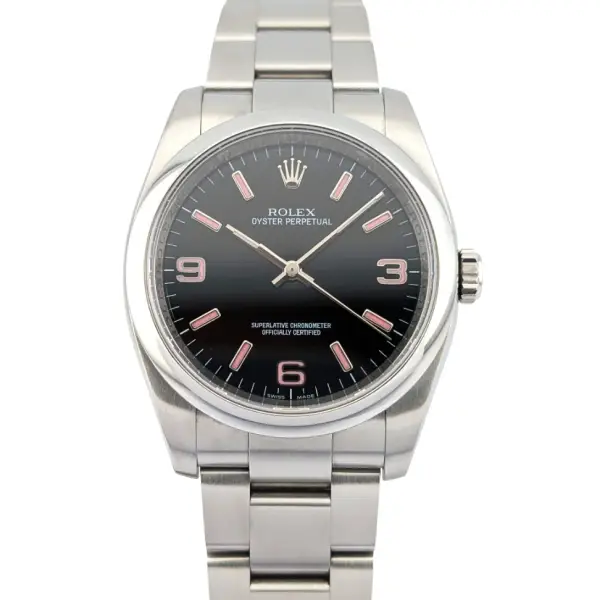 Rolex Oyster Perpetual