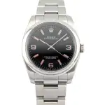 Rolex Oyster Perpetual (~2011) - Ref. 116000 | Watch Scout thumbnail 1
