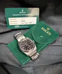 Rolex Oyster Perpetual (~2011) - Ref. 116000 | Watch Scout thumbnail 2