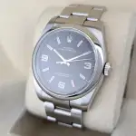 Rolex Oyster Perpetual (~2011) - Ref. 116000 | Watch Scout thumbnail 3