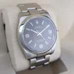 Rolex Oyster Perpetual (~2011) - Ref. 116000 | Watch Scout thumbnail 4