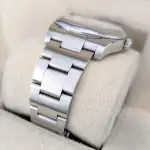 Rolex Oyster Perpetual (~2011) - Ref. 116000 | Watch Scout thumbnail 5